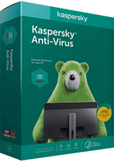 Kaspersky-Antivirus