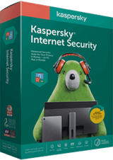 Kaspersky-Internet-Security