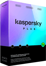 Kaspersky-Plus