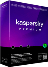 Kaspersky-Premium
